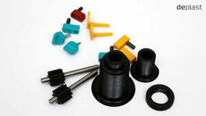 Deplast  product image 1