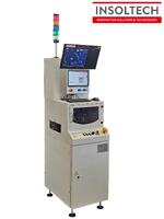 InsolTech Célgép tervezés product image