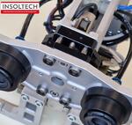 InsolTech Ipari robot karbantartás product image