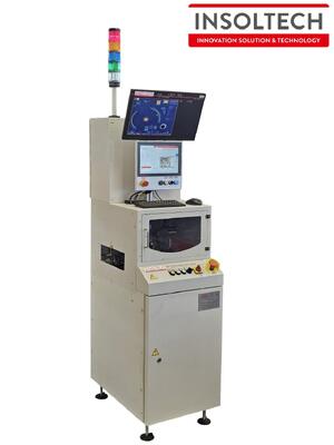 InsolTech Ipari robot beszerelés product image 4