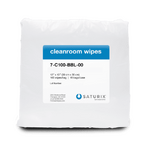 Saturix Lyukacsos Poliészter-Cellulóz Tisztítókendők (C100) product image