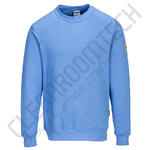  Portwest AS24 antisztatikus ESD pulóver hamilton product image