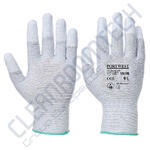  Portwest VA198 ESD ujjvég bevont védőkesztyű product image