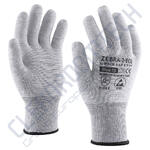  Rock ZEBRA-2-ECO karbonszálas ESD kesztyű product image