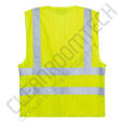  Coverguard Hoder Hi-Vis antisztatikus mellény product image