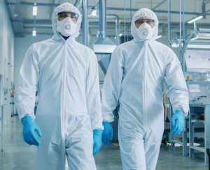 CGE Tisztatéri overál product image 1