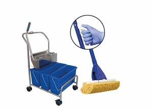 Tisztateres takarítóeszköz ajánlatkérés