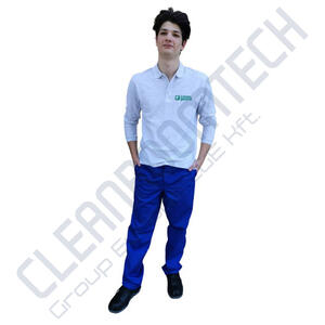 Lángálló ruházat ajánlatkérés