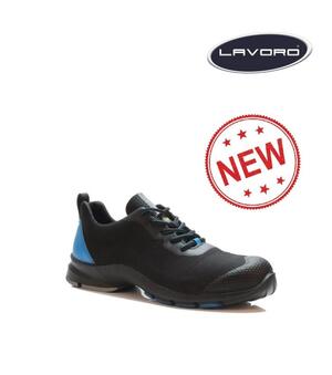  Lavoro HYBRID munkavédelmi cipő S3 SRC ESD product image 1