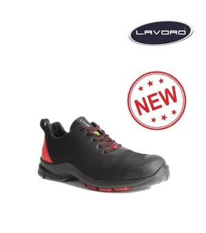  Lavoro HYBRID munkavédelmi cipő S3 SRC ESD product image 2