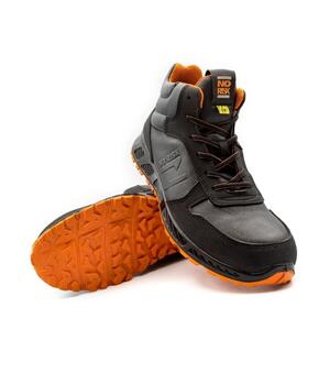  No Risk CONFIDENCE22 S3 ESD munkavédelmi bakancs product image 1