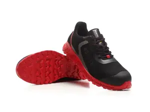  No Risk RED SPIDER munkavédelmi cipő ESD product image 1