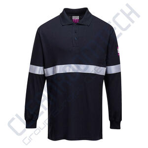  Portwest FR03 lángálló antisztatikus pólóing product image 1