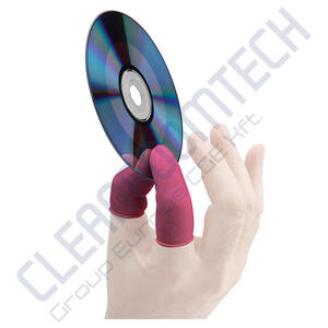  Rock ESD gumi ujjvédő product image 1