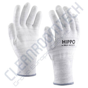  Rock HIPPO vágásbiztos kesztyű product image 1