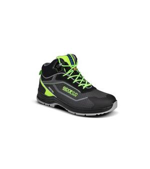  Sparco RANGER ESD S3S munkavédelmi bakancs product image 1