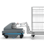 MIR Autonóm robotok product image