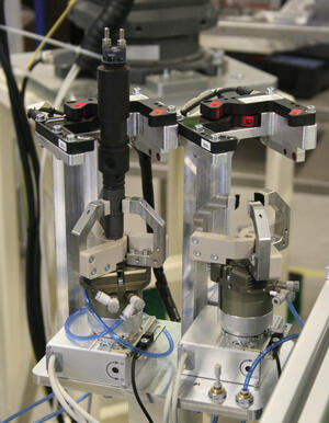 Robotcella építés ajánlatkérés