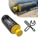 Rulmeca Dobmotor javítás, szervizelés product image