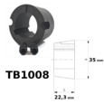Csige-csapágy Tb 1008 product image