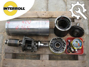 Interroll Dobmotor javítás, szerviz product image 2