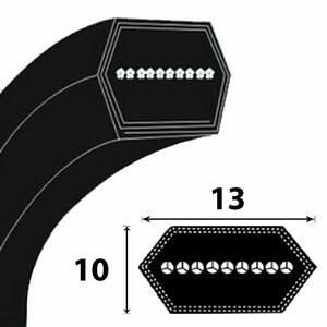 Optibelt Aa/haa product image 1