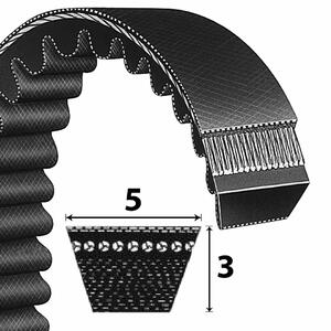 Optibelt  product image 1