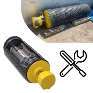 Rulmeca Dobmotor javítás, szervizelés product image 1