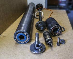 Dobmotor ajánlatkérés