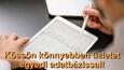 Lépéselőny Egyedi, testreszabott adatbázis gyűjtés, építés product image