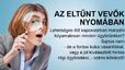 Lépéselőny Vevő aktiválás, adatbázis tisztítás product image