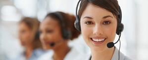 Lépéselőny ügyfélszolgálat, bejövő hívások / chat / e-mail kezelése product image 1
