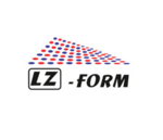 L.Z. Form Kft. logo