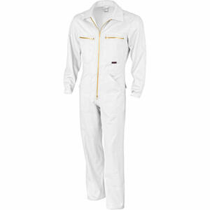 QUALITEX Overall classic bw270 széria, 100% pamut, 270 g/m² product image 1