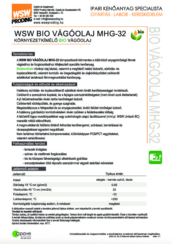 wsw-bio-vagoolaj-mhg32_termekadatlap_2023_wswproding_hu.pdf