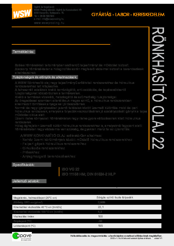 wsw-ronkhasito-olaj-22_termekadatlap-TDS.pdf