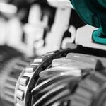 PETRONAS GEAR MEP product image