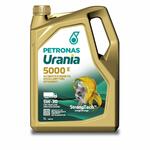 PETRONAS URANIA 5000 E 5W-30 product image