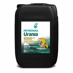 PETRONAS URANIA 5000 LS 10W-40 product image 1