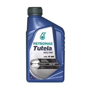 Petronas Tutela axle 500 75w-90 product image 1
