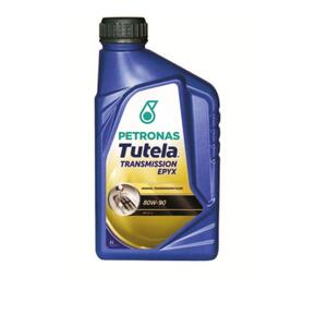 Petronas Tutela epyx 80w-90 product image 1