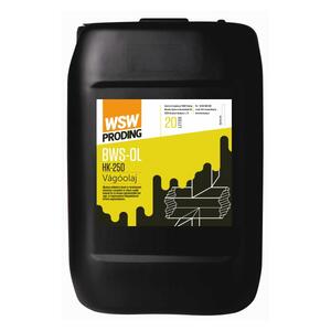 WSW Bws-ol hk 250 product image 1