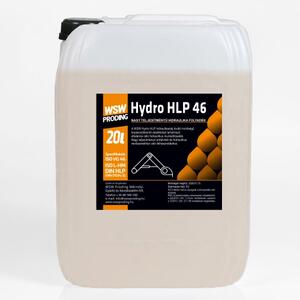 WSW Hdyro hlp hidraulika olaj 32 , 46, 68 product image 1