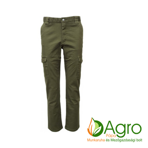 Agro munkaruha és gépalkatrész Vadásznadrág product image 2