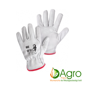 Munkavédelmi kesztyű ajánlatkérés