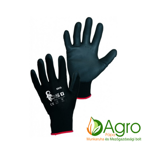 Mártott szerelőkesztyű ajánlatkérés