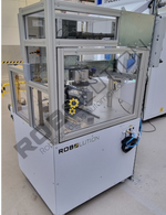  Szivárgásteszter állomás product image