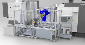  Bin picking robotcella product image 1