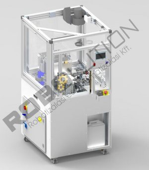 Célgép ajánlatkérés