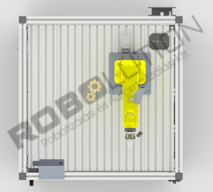  Mini robotcella product image 2